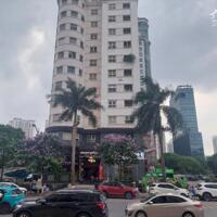 Bán căn hộ chung cư tại KĐT Cổ Nhuế toà CT1 Nam Cường, 97m2, 3PN + 2WC + bếp, nhà sửa đẹp