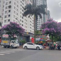 Bán căn hộ chung cư tại KĐT Cổ Nhuế toà CT1 Nam Cường, 97m2, 3PN + 2WC + bếp, nhà sửa đẹp