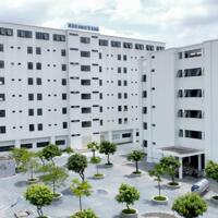 ĐẤT NỀN BIỆT THỰ LIỀN KỀ KHU ĐÔ THỊ SÁT ĐẠI HỌC TÀI GIÁ ĐẦU TƯ CHỈ TỪ 25TR/M