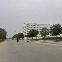 ĐẤT NỀN BIỆT THỰ LIỀN KỀ KHU ĐÔ THỊ SÁT ĐẠI HỌC TÀI GIÁ ĐẦU TƯ CHỈ TỪ 25TR/M