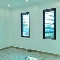 Bán Nhà 3 Tầng Xích Thổ Hồng Thái An Dương Hải Phòng, oto đỗ cửa, giá 1.78 tỷ.