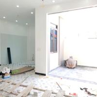 Bán Nhà 3 Tầng Xích Thổ Hồng Thái An Dương Hải Phòng, oto đỗ cửa, giá 1.78 tỷ.