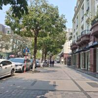 Shophouse kđt Mỹ - Đình Mễ Trì (Sudico Phạm Hùng) SĐCC 210m, mt 12m, 125 tỷ -0906655155