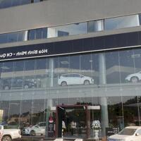 Lô góc MT 30m Tôn Thất Thuyết, Mỹ Đình 250 m2 sảnh cực rộng, Showroom, Ngân Hàng.