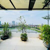 Siêu Phẩm Mặt Hồ Đống Đa 7T Thang Máy MT 7M KD Đỉnh Vỉa Hè Rộng Giá 22 Tỷ