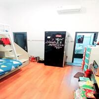 Bán nhà hẻm suýt 4m Nguyễn Trãi, Bến Thành, Q1, 56m2, 5 tầng, thu nhập 60tr/tháng