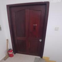 Bán nhà hẻm suýt 4m Nguyễn Trãi, Bến Thành, Q1, 56m2, 5 tầng, thu nhập 60tr/tháng