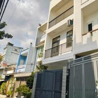 8 TỶ HƠN - TÂN QUÝ TÂN PHÚ - NHÀ HXH THÔNG - KHU AN NINH- 80M2 TRỆT 2 LẦU ST - 6PN 5WC MỚI
