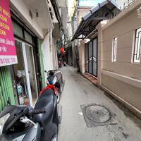 Bán Nhà Phương Mai 60m2, 4 Tầng. Hai Thoáng 35m Oto Qua 9.5 Tỷ