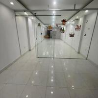 ? MẶT PHỐ NGUYỄN TRÃI 2 MẶT TIỀN KIẾN TRÚC SƯ XÂY CHẤT 121m2X 8T DÒNG TIỀN 2.4 TỶ/NĂM SỔ ĐẸP