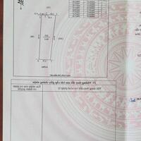 Bán lô đất 95m2 ngõ đường Yên Bình - Hưng Phúc, TP Vinh