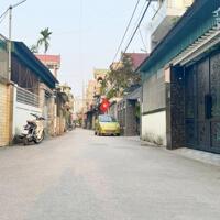 Bán lô đất 95m2 ngõ đường Yên Bình - Hưng Phúc, TP Vinh
