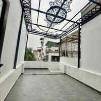 Bán Nhà Hồng Hà 5 T Tháng máy Full Nội Thất.giá 15450 tr
