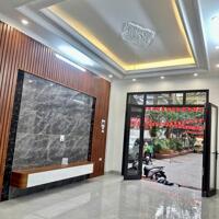 Bán Nhà Hồng Hà 5 T Tháng máy Full Nội Thất.giá 15450 tr
