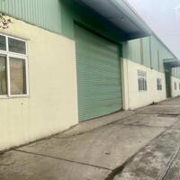 Cho thuê kho xưởng tại Đường QL1A Ngọc Hồi, Thanh Trì lh 0819980000