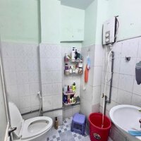 BÁN NHÀ NHỈNH 3TỶ _3PHÒNG NGỦ _NGANG 7M_ NGAY ĐẠI HỌC CÔNG NGHIỆP P7 GÒ VẤP NHỈNH 3 TỶ TL