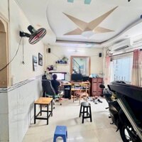 BÁN NHÀ NHỈNH 3TỶ _3PHÒNG NGỦ _NGANG 7M_ NGAY ĐẠI HỌC CÔNG NGHIỆP P7 GÒ VẤP NHỈNH 3 TỶ TL