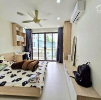 Siêu hiếm! Nhà phân lô Chùa Bộc 45m2 x 7 tầng thang máy chỉ 15 tỷ