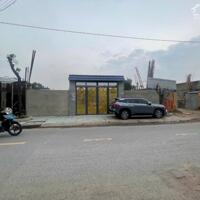 BÁN 500M² ĐẤT MẶT TIỀN HUỲNH THỊ NA, ĐÔNG THẠNH, HÓC MÔN GIÁ 12.9 TỶ