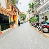 Ô TÔ TRÁNH, TÂN MAI- HOÀNG MAI, 73 M2, 4 TẦNG, MẶT TIỀN 4,3 M, GIÁ 18 TỶ.