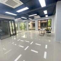 BÁN GẤP NHÀ PHỐ NHÂN HOÀ, 8 TẦNG THANG MÁY, Ô TÔ_DT 100M2, 8 TẦNG, MT 6M, 34TỶ