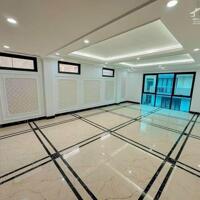 BÁN GẤP NHÀ PHỐ NHÂN HOÀ, 8 TẦNG THANG MÁY, Ô TÔ_DT 100M2, 8 TẦNG, MT 6M, 34TỶ