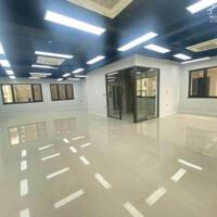 BÁN GẤP NHÀ PHỐ NHÂN HOÀ, 8 TẦNG THANG MÁY, Ô TÔ_DT 100M2, 8 TẦNG, MT 6M, 34TỶ