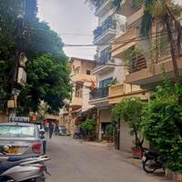 Ô TÔ TRÁNH, TÂN MAI- HOÀNG MAI, 72 M2, 5 TẦNG, MẶT TIỀN 5 M, GIÁ NHỈNH 19 TỶ.