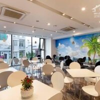 Bán khách sạn gần biển Nha Trang  186m² đất Duy Nhất 56 tỷ TL