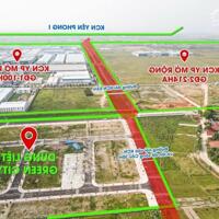 Dự án Dũng Liệ t Green City - KCN Yên Phong, Cần Mua