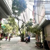 Bán đất Hoàng Liệt 97m2- 6.6m MT- Vip, ngõ thông- Đất lộc- Chủ đất xởi lởi dễ tính