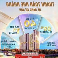 căn hộ view sông cao cấp vừa xuất hiện tại Biên Hòa