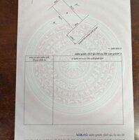 BÁN NHÀ 2 MẶT TIỀN ĐƯỜNG PHAN ĐĂNG LƯU - KHU TĐC HÒN RỚ 1