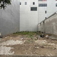 Chính chủ cần bán gấp lô đất biệt thự nằm tại trung tâm khu đô thị 31ha thị trấn Trâu Quỳ, Gia Lâm