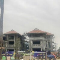 Mở bán sản phẩm nhà phố liền kề, shophouse, biệt thự tại Đô thị nghỉ dưỡng Sun Urban City Hà Nam.
