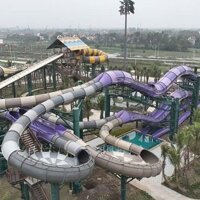 Mở bán sản phẩm nhà phố liền kề, shophouse, biệt thự tại Đô thị nghỉ dưỡng Sun Urban City Hà Nam.
