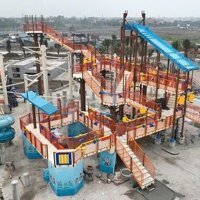 Mở bán sản phẩm nhà phố liền kề, shophouse, biệt thự tại Đô thị nghỉ dưỡng Sun Urban City Hà Nam.