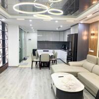 VUA MẶT PHỐ - Bán nhà Mặt phố AN TRẠCH giá 37 tỷ, 108m x 4 tầng, MT 4m
