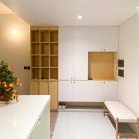 Cho thuê Căn Hộ 1PN, 1WC, 58m2, 20 triệu tại Heritage West Lake, Lạc Long Quân, Tây Hồ, Hà Nội