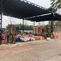 Mặt Bằng 500m2 đối diện TTTM Gigamall 2 Mặt Tiền kinh doanh Phạm Văn Đồng và Kha Vạn Cân