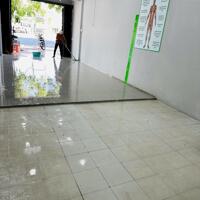 Cho thuê mbkd góc 2 mặt tiền Trần Hưng Đạo, Phan Thiết 70m2. Giá 12tr/ tháng