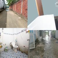 Nhà phường 8 trung tâm TP Bến Tre, đường ô tô, 3PN, 2WC, gần 2 chợ p8 và bà mụ