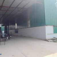 CHO THUÊ KHO XƯỞNG 800m2 MAI LÂM, ĐÔNG ANH, HÀ NỘI