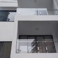 HẺM XE HƠI - SÁT MẶT TIỀN - 5 TẦNG - 112M2 - DÒNG TIỀN 35TR/THÁNG - GẦN SÂN BAY