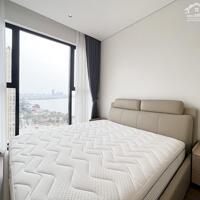 Cho thuê CC 2PN, 2WC, 57 triệu, 92m2 tại Heritage West Lake, Lạc Long Quân, Tây Hồ, Hà Nội