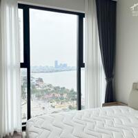 Cho thuê CC 2PN, 2WC, 57 triệu, 92m2 tại Heritage West Lake, Lạc Long Quân, Tây Hồ, Hà Nội