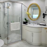 chủ nhà bán nhanh căn hộ vinpearl Nha Trang mặt biển Trần Phú  giá chỉ 1,45 tỉ