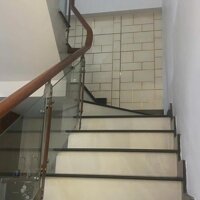 Bán căn nhà 1 trệt 1 lầu Tái Định cư Tân Biên gần giáo xứ Hà Phát phường Tân Biên.