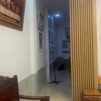 Bán căn nhà 1 trệt 1 lầu Tái Định cư Tân Biên gần giáo xứ Hà Phát phường Tân Biên.
