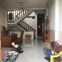 Bán nhà 1 trệt 2 lầu mặt tiền đường Lê Đại Hành KDC Hùng Vương phường Phú Thủy TP Phan Thiết DT 100m2 Hướng Nam giá 6 tỷ